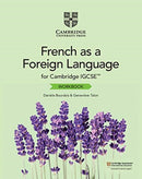 Cambridge IGCSE French As a Foreign Language Workbook