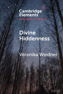 Divine Hiddenness-9781108711791