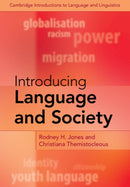 Introducing Language and Society-9781108712859