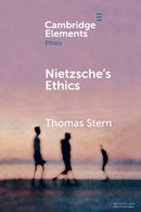 Nietzsche's Ethics-9781108713320