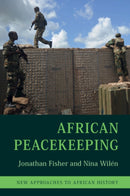 African Peacekeeping-9781108713498