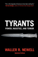 Tyrants : Power, Injustice, and Terror-9781108713917