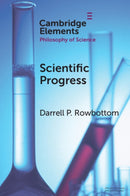 Scientific Progress-9781108714433