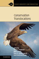 Conservation Translocations-9781108714570
