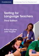Testing for Language Teachers-9781108714822