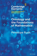 Ontology and the Foundations of Mathematics : Talking Past Each Other-9781108716932