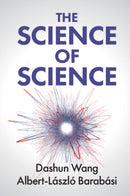The Science of Science-9781108716956