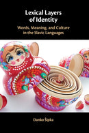 Lexical Layers of Identity
