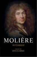 Moliere in Context-9781108717489