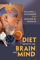 Diet Impacts on Brain and Mind-9781108719155