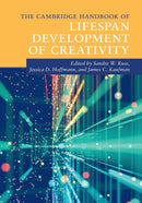 The Cambridge Handbook of Lifespan Development of Creativity-9781108719186