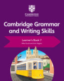Cambridge Grammar and Writing Skills Learner's Book 7-9781108719292