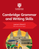 Cambridge Grammar and Writing Skills Learner's Book 8-9781108719308
