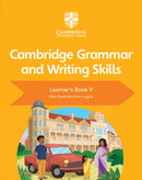 Cambridge Grammar and Writing Skills Learner's Book 9-9781108719315