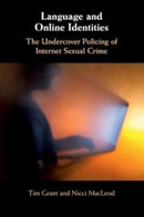 Language and Online Identities