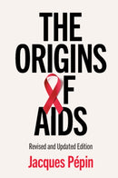 The Origins of AIDS-9781108720397