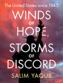 Winds of Hope, Storms of Discord : The United States since 1945-9781108721882