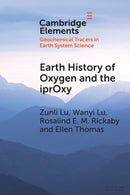 Earth History of Oxygen and the iprOxy-9781108723381