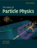 The Ideas of Particle Physics-9781108727402