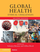 Global Health : Ethical Challenges-9781108728713