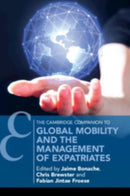 Global Mobility and the Management of Expatriates-9781108729130
