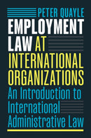 Employment Law at International Organizations