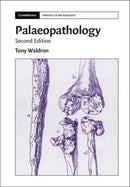 Palaeopathology-9781108730884