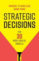 Strategic Decisions : The 30 Most Useful Models-9781108731959
