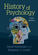 History of Psychology-9781108732994