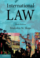 International Law-9781108733052
