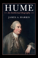 Hume : An Intellectual Biography-9781108733687