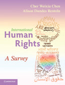 International Human Rights : A Survey-9781108735384