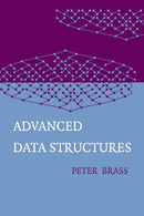 Advanced Data Structures-9781108735513
