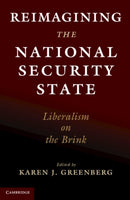Reimagining the National Security State