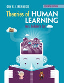 Theories of Human Learning : Mrs Gribbin's Cat-9781108735995
