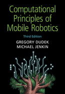 Computational Principles of Mobile Robotics-9781108736381