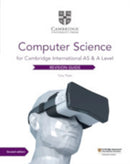 Cambridge International AS & A Level Computer Science Revision Guide-9781108737326