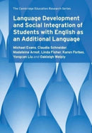 Language Development and Social Integration of Students with English as an Additional Language-9781108737425