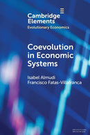 Coevolution in Economic Systems-9781108737999