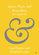 Space, Place, and Bestsellers : Moving Books-9781108738538
