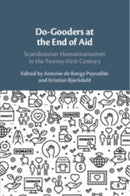 Do-Gooders at the End of Aid