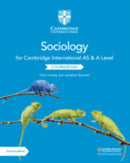 Cambridge International AS and A Level Sociology Coursebook-9781108739818