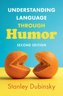 Understanding Language through Humor-9781108740067