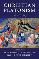 Christian Platonism : A History-9781108741408