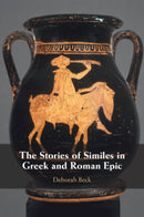 The Stories of Similes in Greek and Roman Epic-9781108741415
