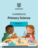 Cambridge Primary Science