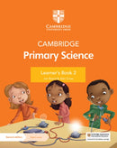 Cambridge Primary Science Learner''s Book