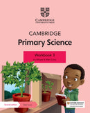 Cambridge Primary Science