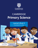 Cambridge Primary Science