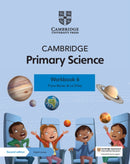 Cambridge Primary Science
